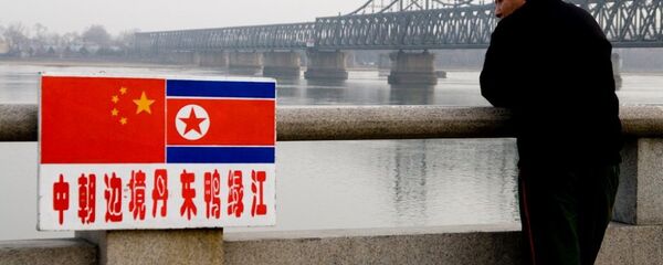 專家:美國要把朝鮮和中國貿易逆差問題直接掛鈎 專家:美國要把朝鮮和中國貿易逆差問題直接掛鈎 - 俄羅斯衛星通訊社