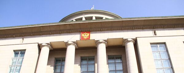 俄駐華大使：中國國家主席將於2017年中期對俄羅斯進行正式訪問 - 俄羅斯衛星通訊社