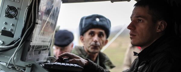 俄“金剛石－安泰”防空集團將在珠海航展期間展示其產品 - 俄羅斯衛星通訊社