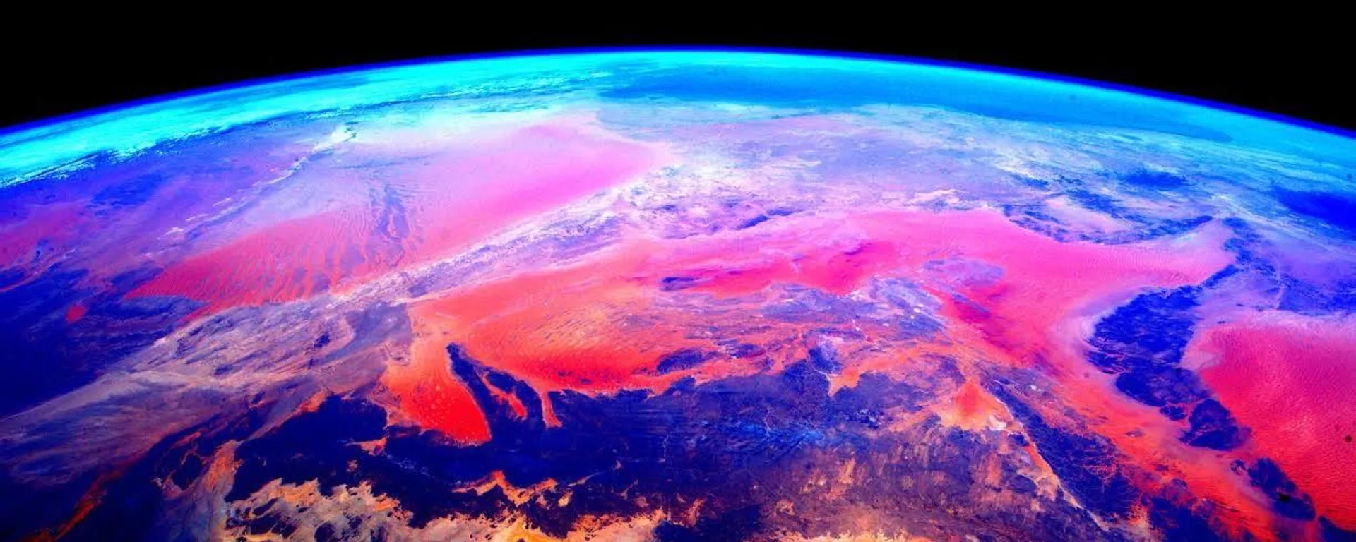 地理學家計算並推斷出地核內部神秘的“不可探知物質” - 俄羅斯衛星通訊社, 1920, 11.01.2017