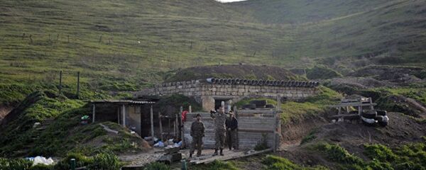 联合国秘书长呼吁不要破坏纳卡地区停火制度 - 俄罗斯卫星通讯社