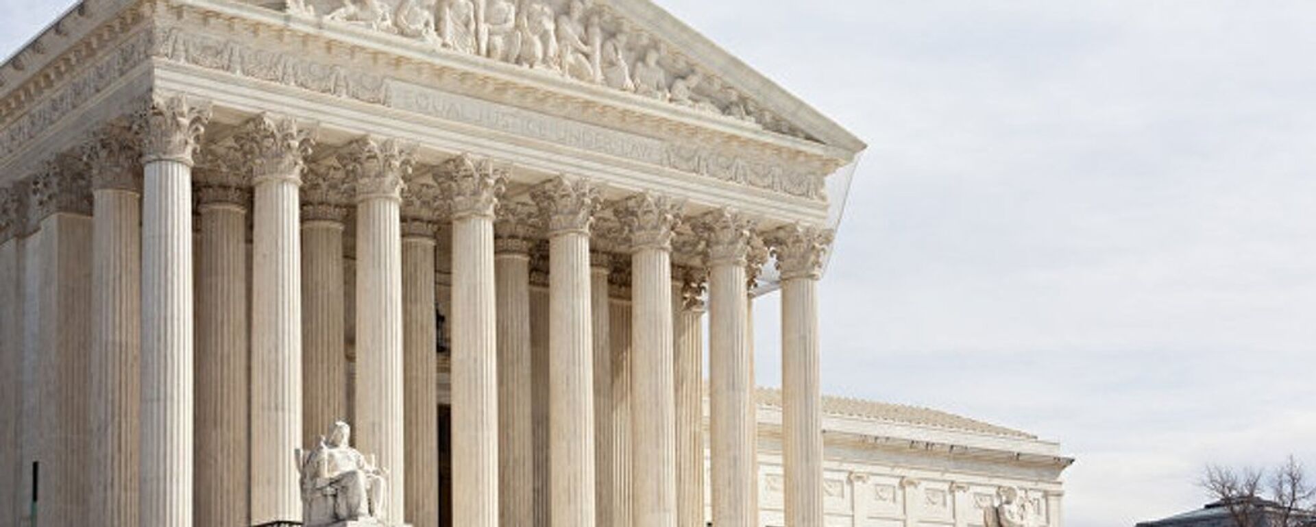 美最高法院裁定特朗普關稅違法   - 俄羅斯衛星通訊社, 1920, 21.02.2026