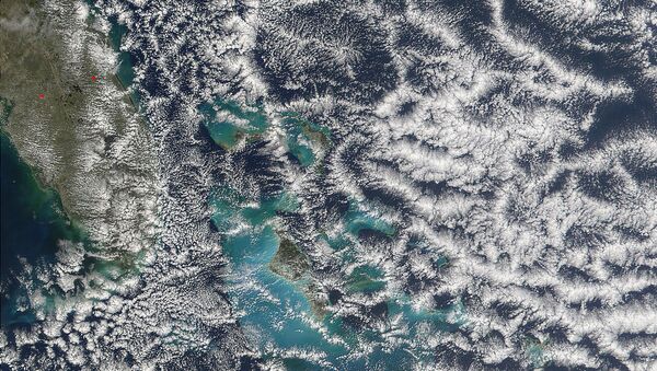 在大西洋沈沒貨輪的一船員已死亡 其他十名船員失聯 在大西洋沈沒貨輪的一船員已死亡 其他十名船員失聯 - 俄羅斯衛星通訊社