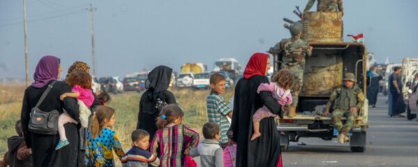 难民 难民 - 俄罗斯卫星通讯社