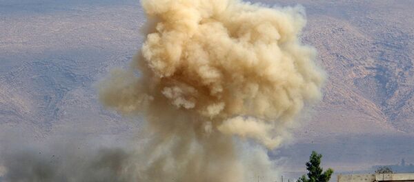 叙利亚议员: 美国大大低估空袭死亡人数 - 俄罗斯卫星通讯社