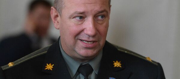 烏民族主義營前指揮官“闖入”全球富人榜前20名 - 俄羅斯衛星通訊社