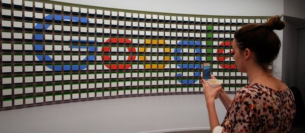 谷歌商店下架“删除中国App”应用程序 谷歌商店下架“删除中国App”应用程序 - 俄罗斯卫星通讯社