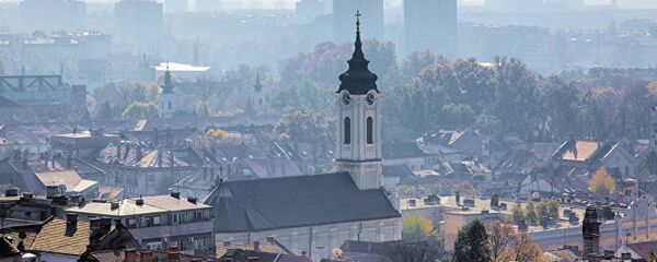 塞爾維亞和中國已就自2017年1月1日起實施免簽制度達成協議 塞爾維亞和中國已就自2017年1月1日起實施免簽制度達成協議 - 俄羅斯衛星通訊社