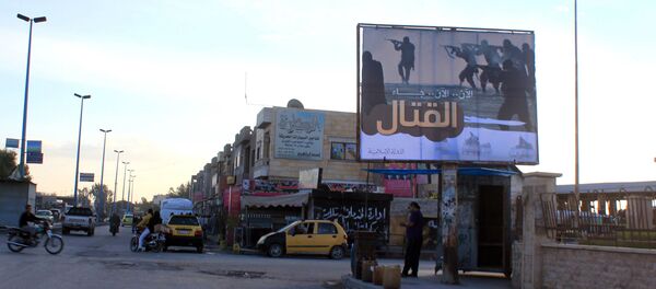 拉卡 - 俄羅斯衛星通訊社