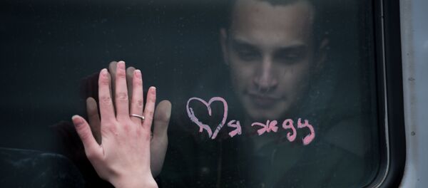 2017年俄春季徵兵人數將低於一年前為14.2萬人 2017年俄春季徵兵人數將低於一年前為14.2萬人 - 俄羅斯衛星通訊社