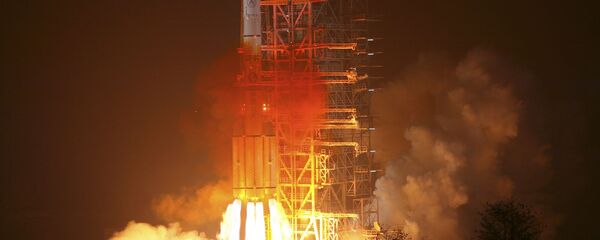 中航科工集团：希望中俄两国挖掘在小卫星领域合作潜力 - 俄罗斯卫星通讯社