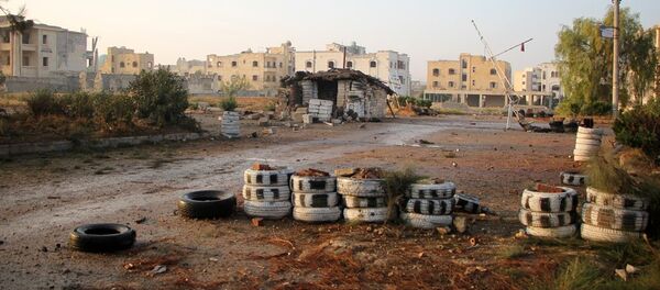 俄国防部：900多名平民一昼夜间离开武装分子控制的阿勒颇东部地区 - 俄罗斯卫星通讯社