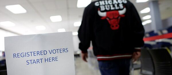 专家:美国大选后俄美关系不会明显改善 专家:美国大选后俄美关系不会明显改善 - 俄罗斯卫星通讯社