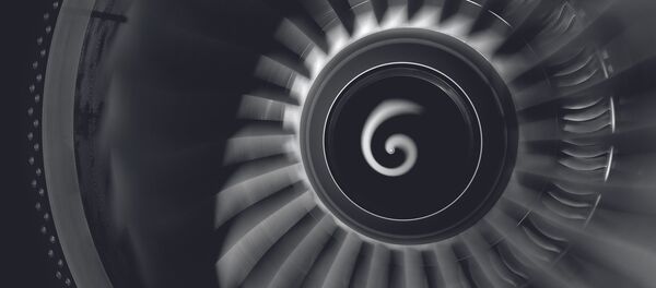 俄工貿部：俄中寬體客機將在上海組裝 - 俄羅斯衛星通訊社