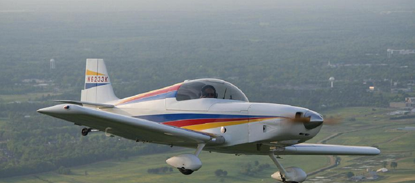 媒体：美一架轻型飞机在田纳西州山区坠毁 3人遇难 - 俄罗斯卫星通讯社