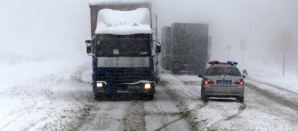 “子午線”私營公路將於2020年底開工建設 - 俄羅斯衛星通訊社