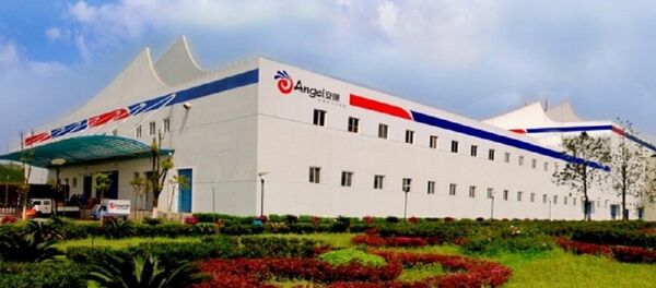 俄罗斯安琪酵母工厂将与2018年秋投产 安琪酵母 - 俄罗斯卫星通讯社