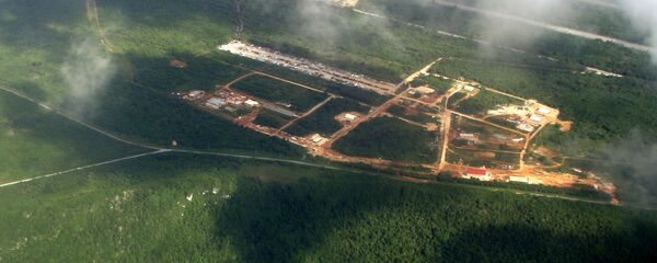 關島 關島 - 俄羅斯衛星通訊社