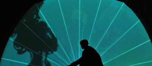 俄木偶劇團將在上海藝術節演出根據日本傳說改編的木偶戲 - 俄羅斯衛星通訊社