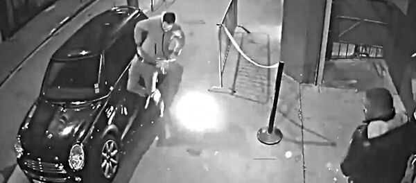 法國一男子因電子煙爆炸起火被重度燒傷 - 俄羅斯衛星通訊社