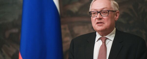 俄副外長：俄中合作反恐協議沒有地域限制 - 俄羅斯衛星通訊社