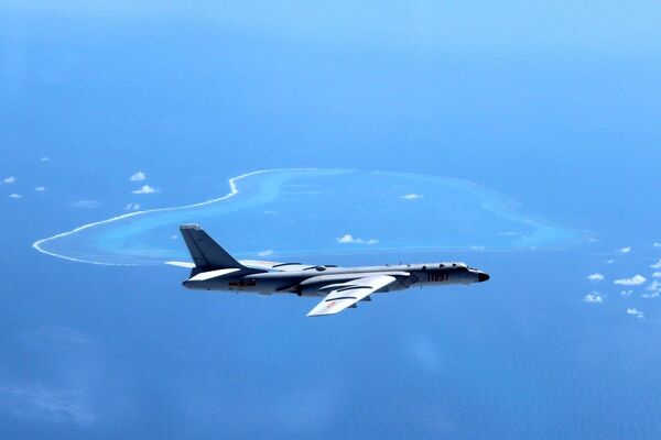 H-6K H-6K - 俄罗斯卫星通讯社