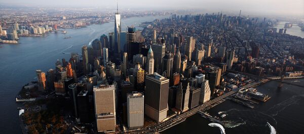 俄驻纽约总领事馆没有收到关闭外交机构的官方消息 俄驻纽约总领事馆没有收到关闭外交机构的官方消息 - 俄罗斯卫星通讯社