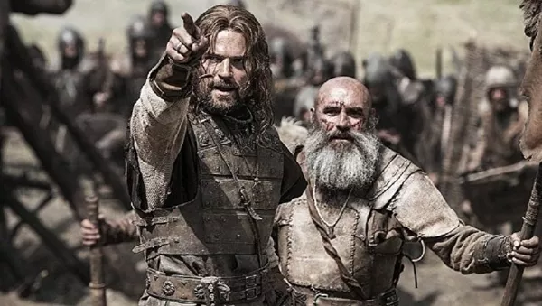 電影《維京（Viking）》創下俄羅斯電影票房紀錄 - 俄羅斯衛星通訊社
