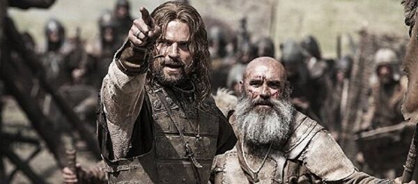 美国和中国可能购买达尼拉·科兹洛夫斯基主演电影《维京人》的发行权 美国和中国可能购买达尼拉·科兹洛夫斯基主演电影《维京人》的发行权 - 俄罗斯卫星通讯社