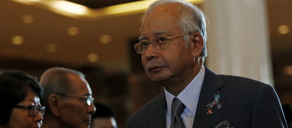 马来西亚紧随菲律宾因中国而批评西方国家 - 俄罗斯卫星通讯社