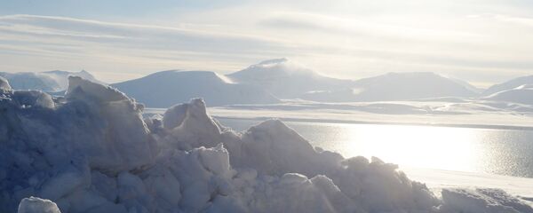 中國外交部：中國與挪威將在冰雪運動和北極事務方面加強合作 - 俄羅斯衛星通訊社