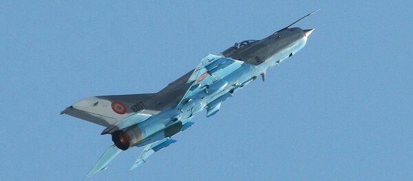 史上最強戰機排行榜 - 俄羅斯衛星通訊社