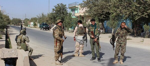 俄外交部:莫斯科要求调查美国空军对昆都士的空袭并惩治罪责人 俄外交部:莫斯科要求调查美国空军对昆都士的空袭并惩治罪责人 - 俄罗斯卫星通讯社