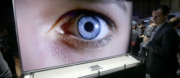 徐昕泉：俄羅斯是樂視主要市場之一 - 俄羅斯衛星通訊社