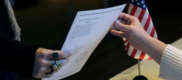 普京: 断言俄罗斯干预美国大选是一派胡言 普京: 断言俄罗斯干预美国大选是一派胡言 - 俄罗斯卫星通讯社