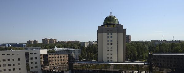 俄遠東聯邦大學孔子學院稱對漢語的興趣日濃