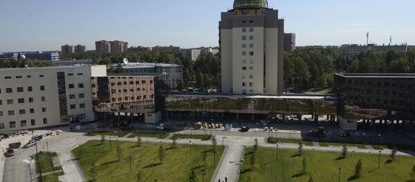 俄远东联邦大学孔子学院称对汉语的兴趣日浓
