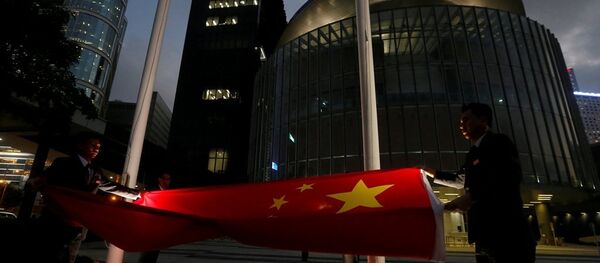 中国外交部：阿斯塔纳对话会对于政治解决叙问题具有积极意义 - 俄罗斯卫星通讯社