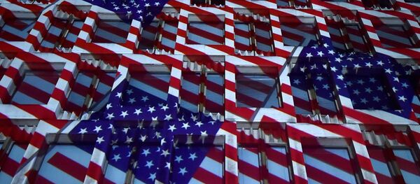 民调：美国人信任特朗普甚于媒体 - 俄罗斯卫星通讯社