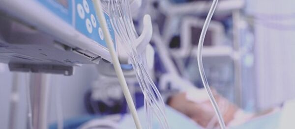 美科罗拉多州投票将安乐死合法化 - 俄罗斯卫星通讯社