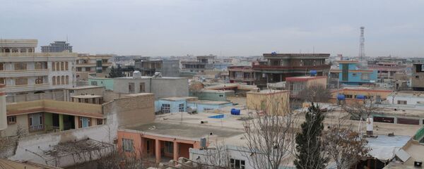 馬扎里沙裡夫市 - 俄羅斯衛星通訊社