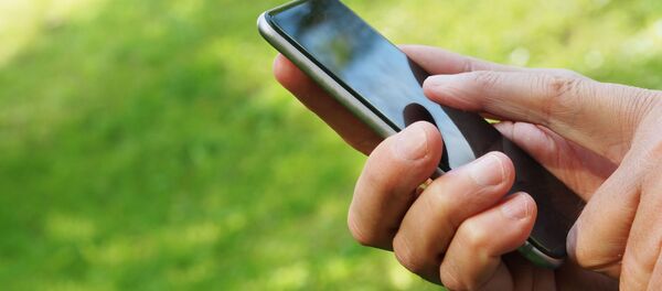 媒体：俄社交网站VKontakte用户将有机会通过其手机客户端订餐 - 俄罗斯卫星通讯社