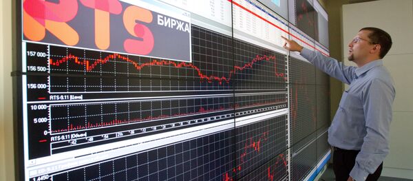 投資專家：特朗普或與普京簽署新的貿易協議 - 俄羅斯衛星通訊社