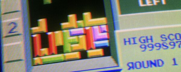 科学家：玩电脑游戏可预防老年痴呆 - 俄罗斯卫星通讯社