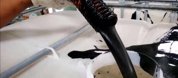 专家:石油公司应对汽车燃料将被过度到“绿色”做好准备 专家:石油公司应对汽车燃料将被过度到“绿色”做好准备 - 俄罗斯卫星通讯社