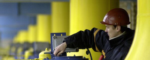 “俄气” 1月6日向独联体外地区的天然气供应量再创纪录 “俄气” 1月6日向独联体外地区的天然气供应量再创纪录 - 俄罗斯卫星通讯社