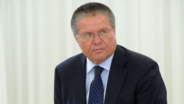 俄议员称经济发展部长被拘属系统性秩序整顿措施 - 俄罗斯卫星通讯社