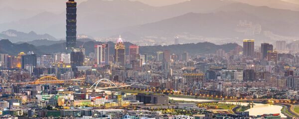 台北市 台北市 - 俄羅斯衛星通訊社