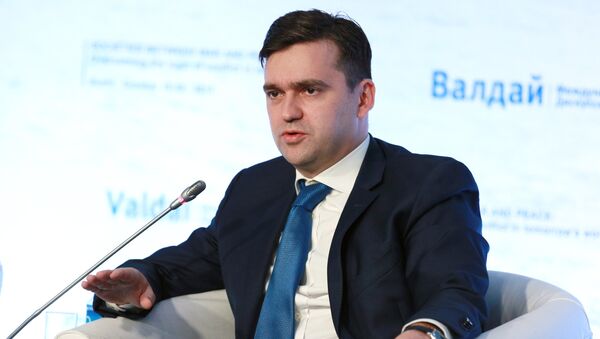 俄經發部副部長沃斯克列先斯基將代替烏柳卡耶夫出席APEC部長級會談 - 俄羅斯衛星通訊社