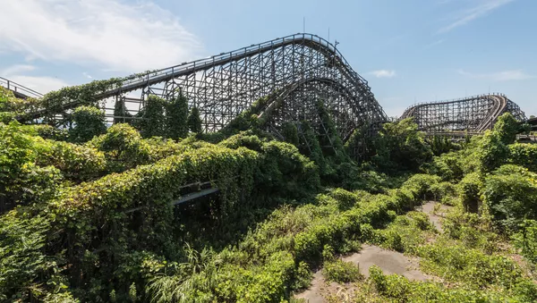 Nara Dreamland - 俄羅斯衛星通訊社